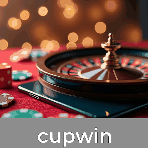 Cupwin: A Experiência de Apostas Com Segurança e Profissionalismo