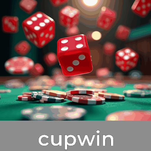Cupwin: A Experiência de Cassino com Jogos de Mesa Ao Vivo