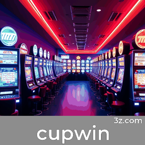 cupwin