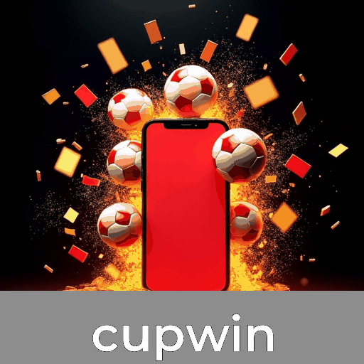 cupwin: Cassino Premiado e Pagamentos Rápidos